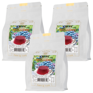 FANGS 藍莓凍粉 800g/袋, 3袋