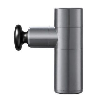 UTA USB 按摩槍, MSG-1, 灰色