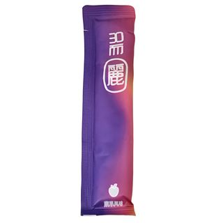 PHARGOODS 藥師健生活 30而麗 極萃美研果凍條 Set 蘋果風味, 30包, 20g, 1盒