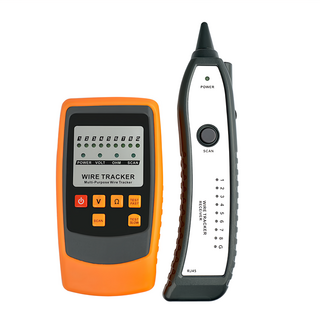 BENETECH 抗干擾型尋線儀 附電池, 1台, GM62