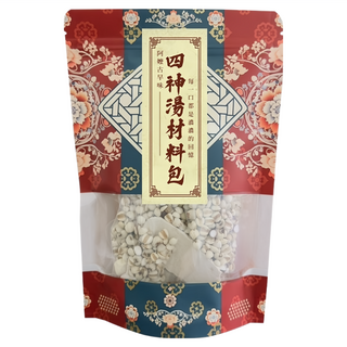 CHILL 愛吃 四神湯材料包, 200g, 1個