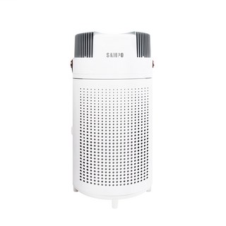 聲寶 sampo 智慧感應負離子空氣清淨機 AL-B2006NL 多重過濾, 1入