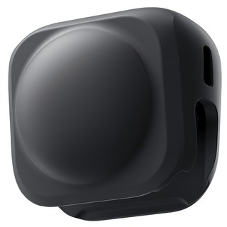 Insta360 X4 鏡頭保護套, 1個, DGADJT-A900HEI1A