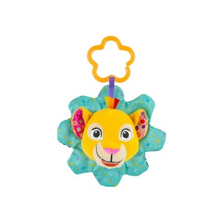 Lamaze 拉梅茲 搖搖鈴 娜娜, 1個