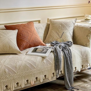 Mini嚴選 歐式復古沙發3人座墊 CN0475-WW-3