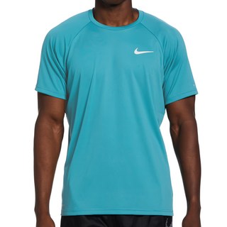 NIKE 耐吉 ESSENTIAL 男款成人防曬衣 NESSA586