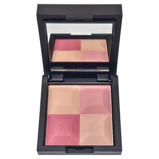 MEILIN 晶燦3D修飾頰彩盒 4色合一修容, MB-04 10g, 1個