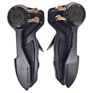 MeMO 吃雞神器六指平板遊戲手柄 (AK-PAD6K), 1組