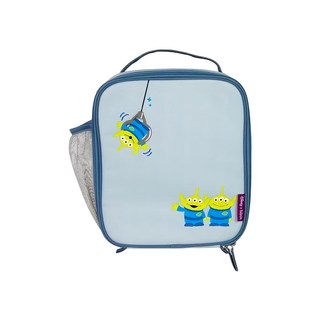 b.box 午餐袋 玩具總動員, 25 x 28.5 x 9cm, 1個