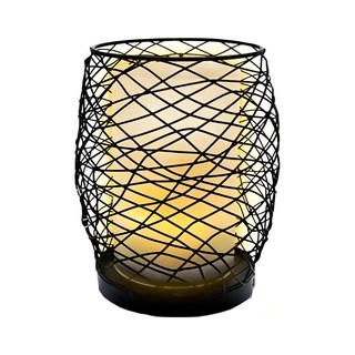 蠟燭燈香氛水氧機 Set, CAAD0051S4, 蠟燭燈氛圍