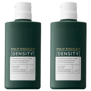 PHILIP KINGSLEY 菲利浦金斯利 密髮激活髮根泡沫 120ml, 2瓶