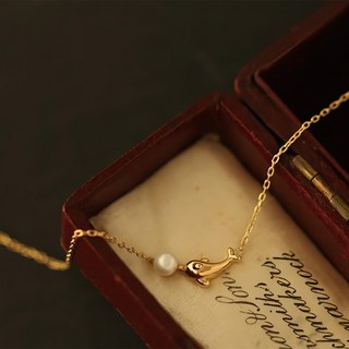 Sayaka 紗彌佳 日本珍珠項鍊獨家 Set