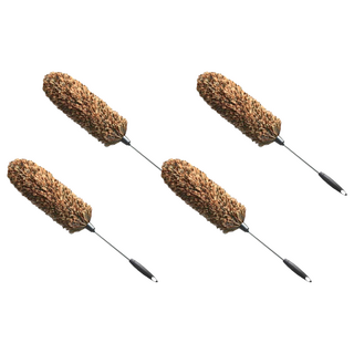 巧巧 一擦淨魔纖撢, 4個