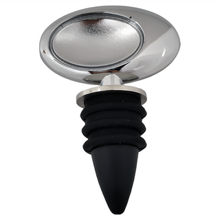 KAI 貝印 KITCHEN 酒瓶塞，亞鉛合金材質, DH-8215, 1個