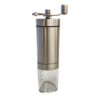 WESTMARK 三角不鏽鋼咖啡磨豆機, Silver, 1個