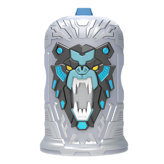 LDCX 靈動創想 魔幻陀螺6 烈牙戰神, 1盒, LD40903