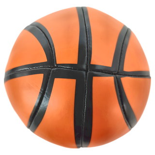 SUCCESS 成功 兒童軟式安全籃球 兒童玩具, 4115-B, 大(5吋), 1顆