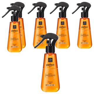 mise en scene 魅尚萱 完美修護護髮精油噴霧 150ml, 6瓶