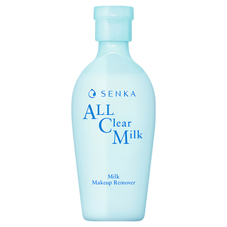 SENKA 專科 超微米極淨卸妝乳, 180ml, 1瓶