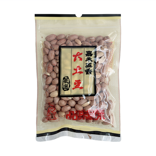 品味食族 嘉禾五香大土豆, 200g, 1包