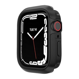 MAGEASY Odyssey 航太鋁合金保護殼, 午夜黑, 1個