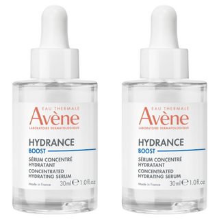 Avene 雅漾 Hydrance 保濕精華, 30ml, 2瓶