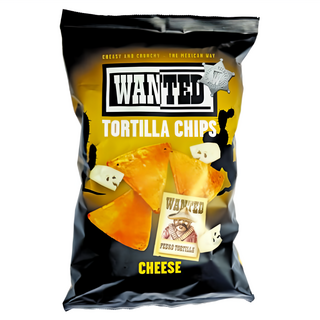 OK 玉米脆片 起司風味 200g, 1包