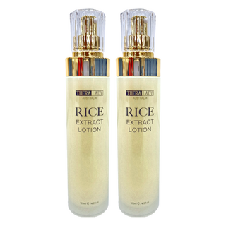 THERA LADY 大米精華乳液 120ml - 澳洲製造, 2瓶