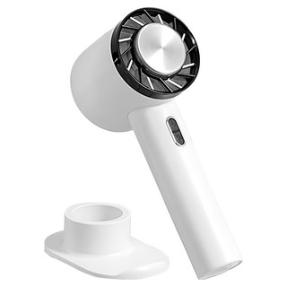 CYKE 黑科技半導體製冷風扇, CYKE-622, 白色