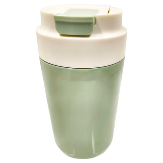 LocknLock 樂扣樂扣 一蓋兩用杯, 綠色, 500ml, 1個