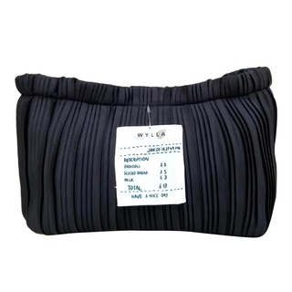 Wylla 泰國百摺化妝包