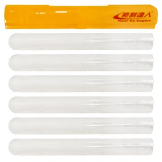 豪割達人 新錸家居 保鮮膜切割器 經典款 7件組, 台灣製造, 32 x 5.8 x 5cm, 60m, 1組