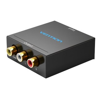 VEnTIOn 威迅 AEE系列 HDMI轉AV轉換器 1080P高清