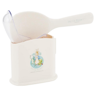 Skater SMS1 飯匙收納盒組, 彼得兔, 1組