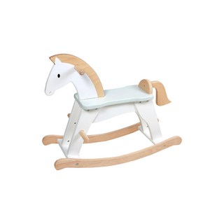 tender leaf 甜蜜幸運搖搖馬, 1個