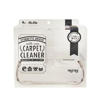 Nippon Seal 毛屑滾輪, 1個, 19.7 x 18.9 x 5.5cm