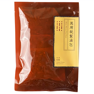 SEE IN HERB 新譯漢方 萬用秘製滷包 藥膳養生料理包, 90g, 1組