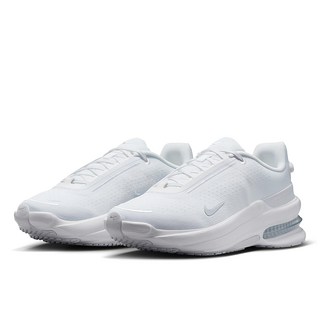 NIKE 耐吉 女款 W AIR ZOOM UPTURN SC 慢跑鞋 IB2764-100 藍色