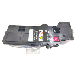 LaiFu 徠富 高容量相容碳粉匣 4K 適用於Apeos C325dw/C325z/ApeosPrint C325dw, 紅色, 1個