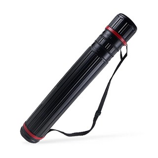 ARTMATE 塑膠圖紙收納畫筒, 1個