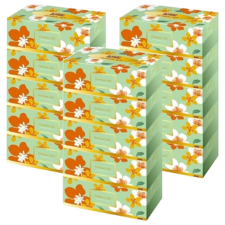 五月花 面紙, 1入, 15盒