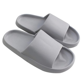 Labellaco 厚底室內拖鞋 灰色, 270mm, 1雙