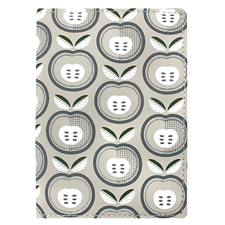 DQ &Co Pass 旅遊趣 護照夾/護照保護套