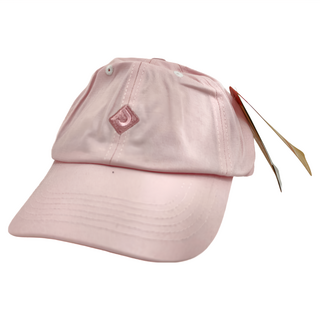 RITE 老帽, 100%棉, 粉, F