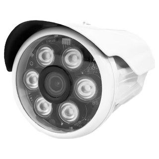 Transitions 全視線 室外日夜兩用夜視型 紅外線攝影機 附變壓器 145 x 80 x 72mm 400g, TS-TVI8G, 1個