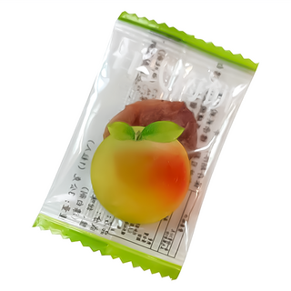 品鮮生活 梅餅無籽 單顆包 (100g), 1包