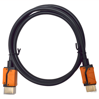 HAGiBiS 海備思 高畫質 HDMI 2.1版 8K 視訊線, 1m, 1條