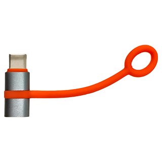 Mcdodo 麥多多 積木轉接頭 Lightning母轉Type-C公 3A快充 積木系列, OT-5530, 1個