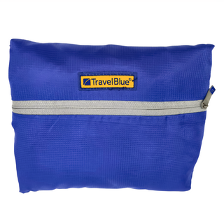 Travel Blue 英國藍旅 折疊手提袋 30L, TB066, 聚酯纖維, 49 x 34 x 18cm, 1個