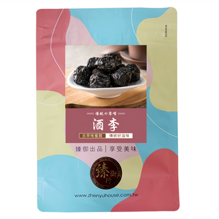 臻御行 酒李, 250g, 1個